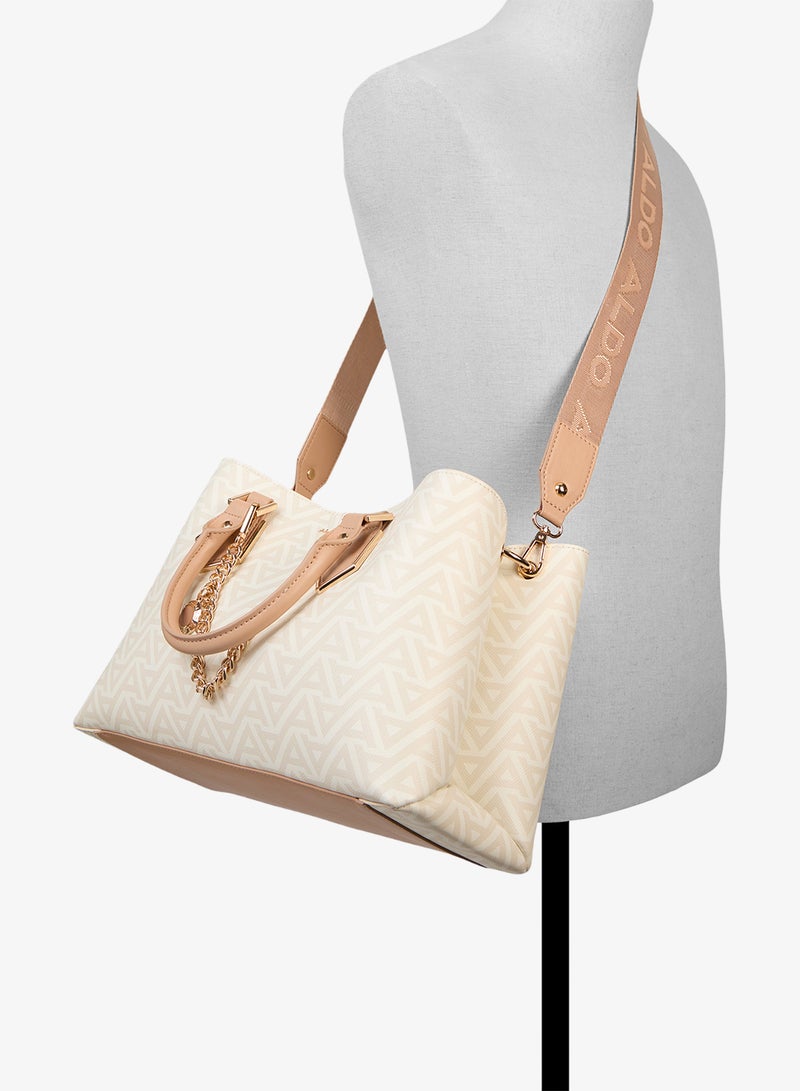 الدو حقيبة يد علوية بسحاب من بايلي - Image 2